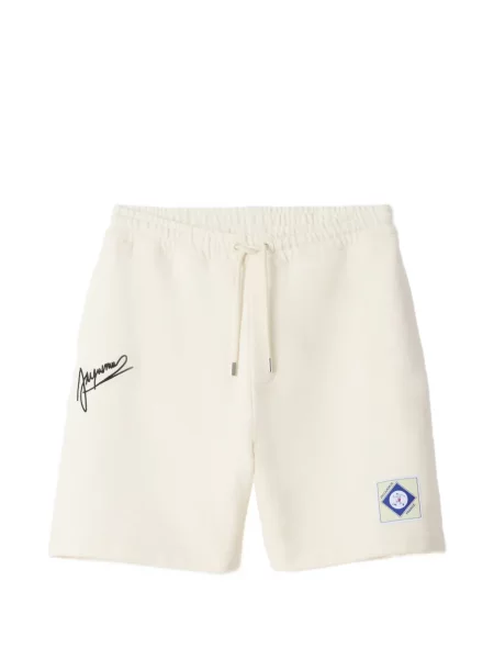 Pantaloni scurți Jacquemus