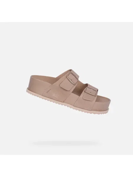 Sandale Geox bej