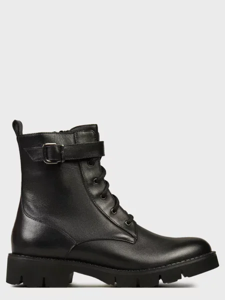 Черевики Luca Grossi чорні