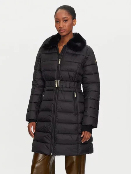 Puhovka MICHAEL Michael Kors črna