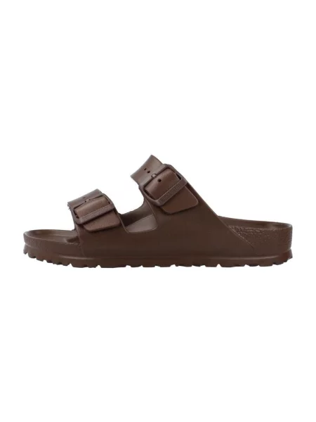 Natikače Birkenstock smeđa