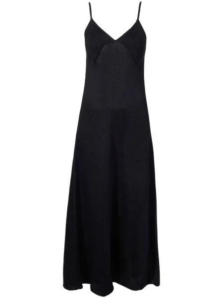 Sukienka Proenza Schouler garniturowa czarna