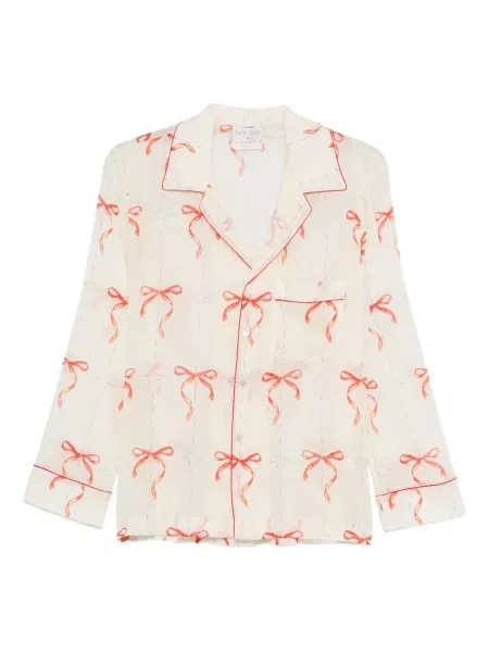 Cămașă Forte_forte cu funde