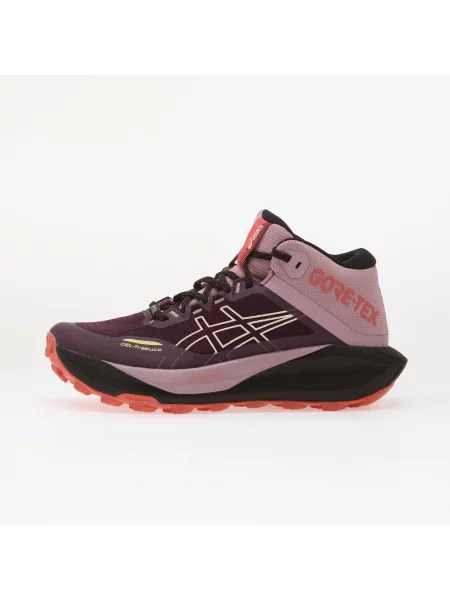 Sneakers Asics Gel-Trabuco Mt Gtx Dark Aubergine/ Taro Purple EUR 39 violet