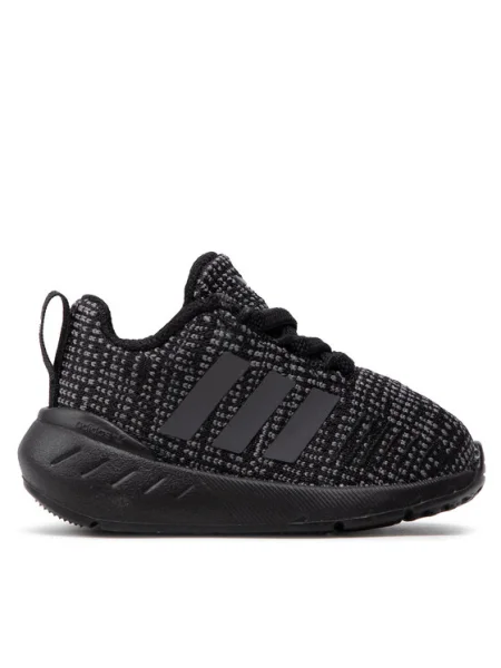 Adidas Sneakers Swift Run 22 El I negru