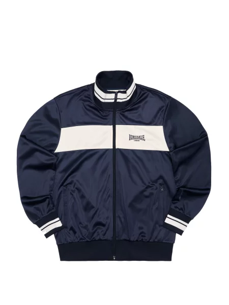 LONSDALE Funkcionális dzseki MEOLS tengerészkék fehér