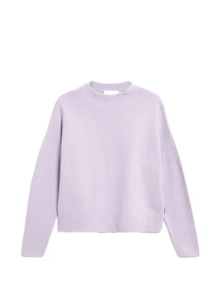 Pulover Armedangels violet