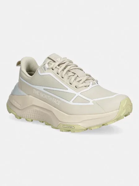 The North Face pantofi sport pentru femei FASTPACK WP bej