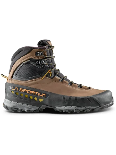Pantofi La Sportiva maro