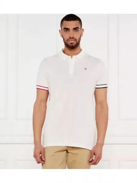 Tommy Jeans Tenisz póló