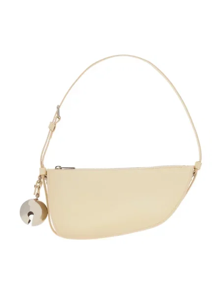 Torebka Burberry beżowa