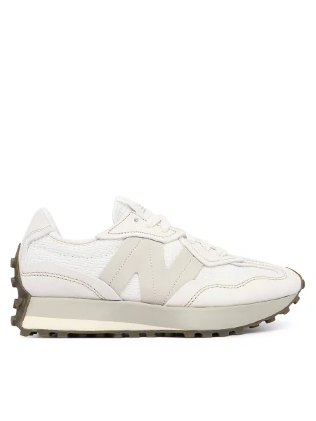 Sneakers New Balance alb