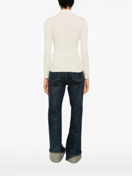 Top Maison Kitsune