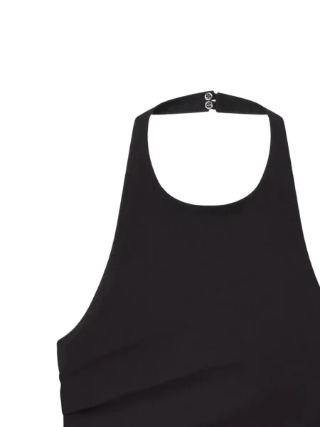 Top A.l.c. negru
