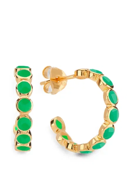 Обеци Auree Jewellery