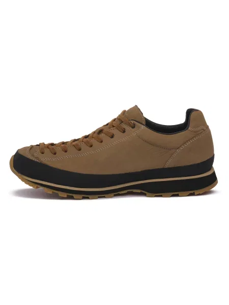 Pantofi Lomer bej