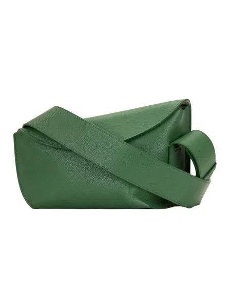 Body Alexander Mcqueen zielony