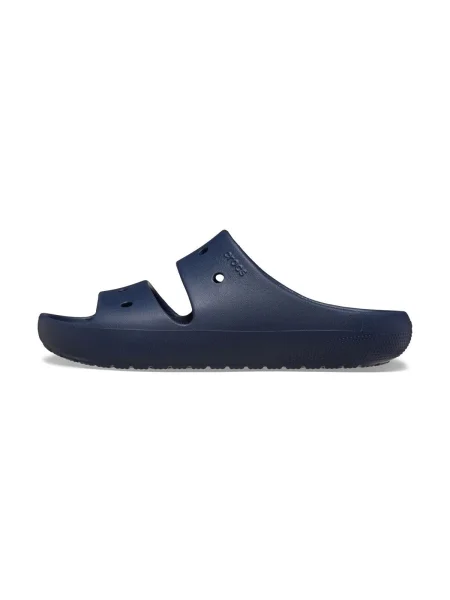 Pantofi Crocs clasici albastru