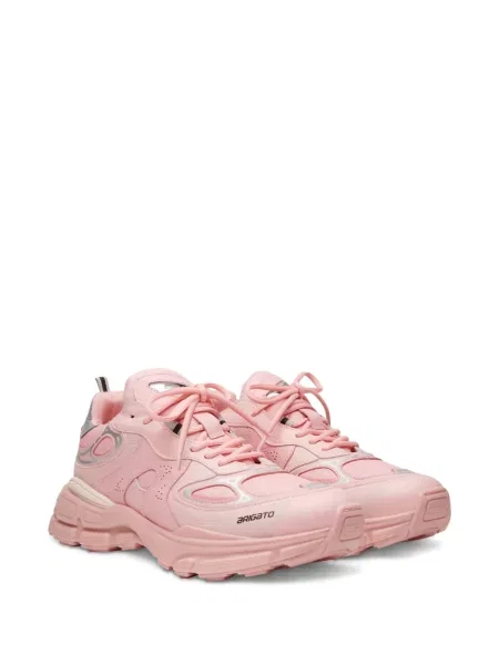 Sneakersy Axel Arigato różowe