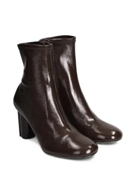 Botine Cult Gaia maro