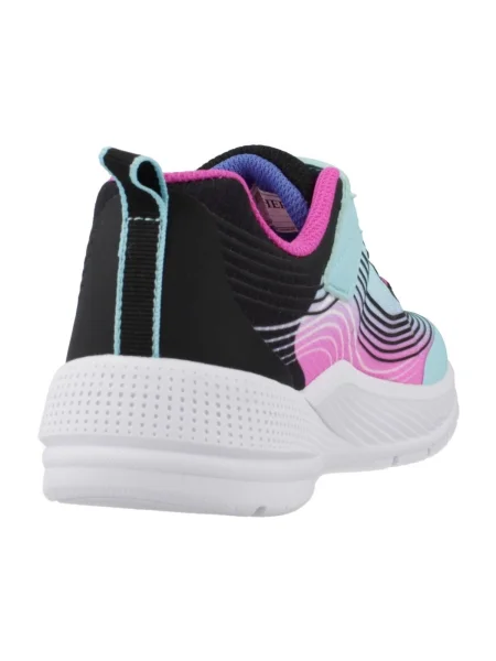 Pantofi copii Skechers albastru