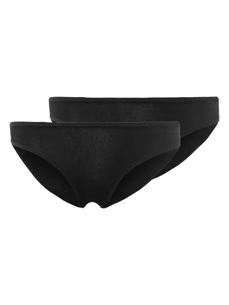Skiny Slip negru
