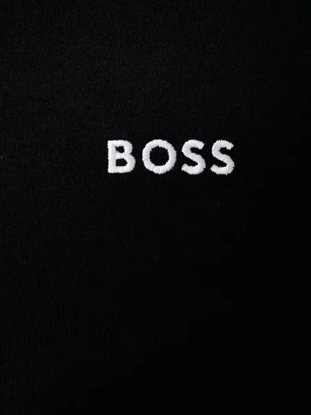 Классическая футболка Boss