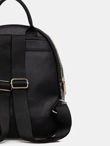 Geantă de mână Valentino Bags negru