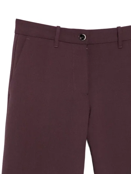 Pantaloni Nine In The Morning violet