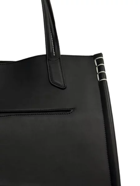 Geantă Jw Anderson negru