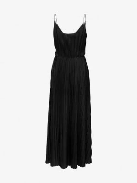 ONLY Rochie de seară Elema negru