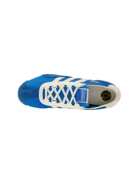 Pantofi Adidas albastru