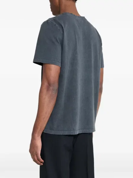 Tricou Hanover negru