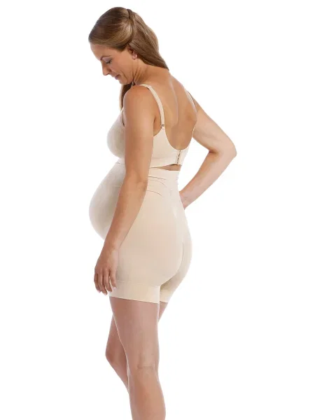 MAGIC Bodyfashion Podprsenka na dojčenie Mommy Comfort' béžová