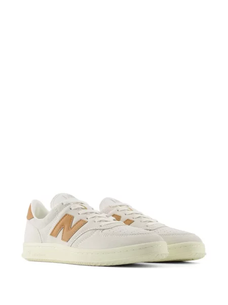 Sneakerși New Balance alb