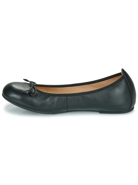 Pantofi Unisa negru