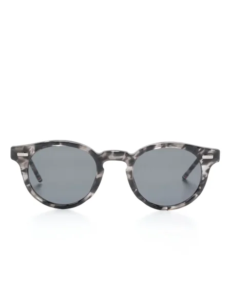 Ochelari de soare Thom Browne Eyewear gri