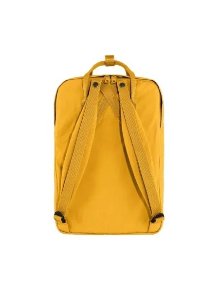 Rucsac Fjallraven galben