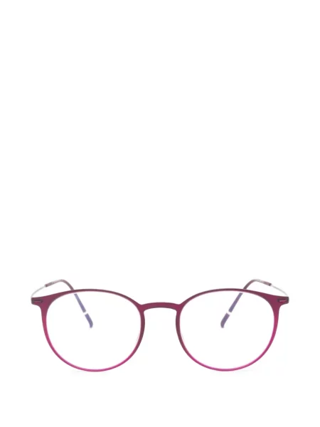 Ochelari de soare Silhouette violet