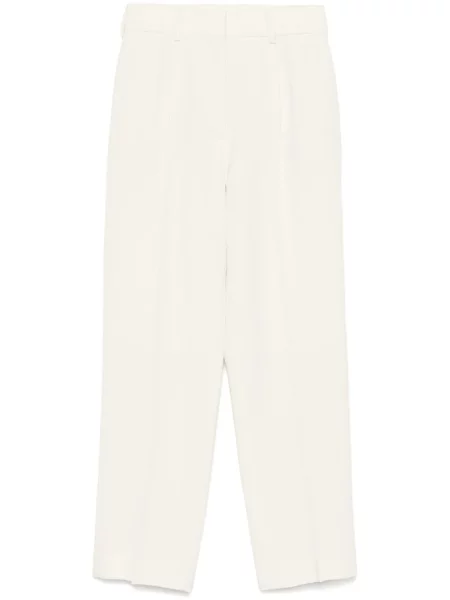 Pantaloni Blazé Milano alb