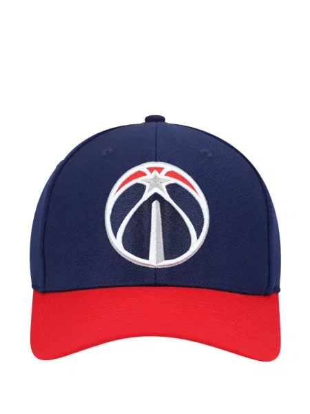 Șapcă Mitchell & Ness albastru