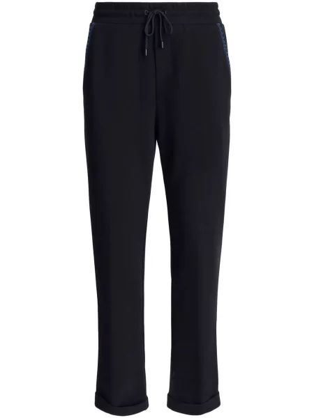 Pantaloni Etro albastru