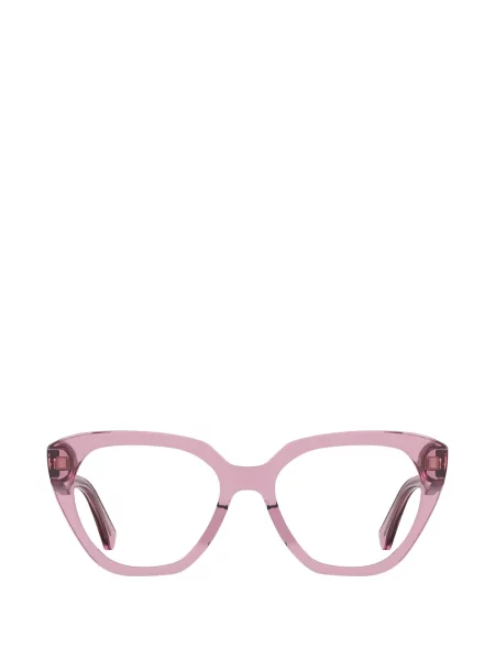 Ochelari de soare Moschino roz