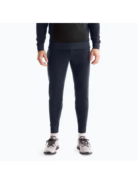 Nadrágok On Sweat Pants Navy XL haditengerészet
