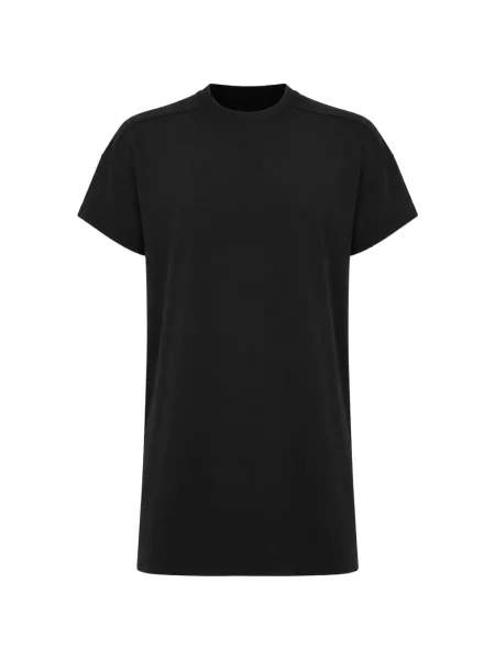 Scurt tricou Rick Owens negru