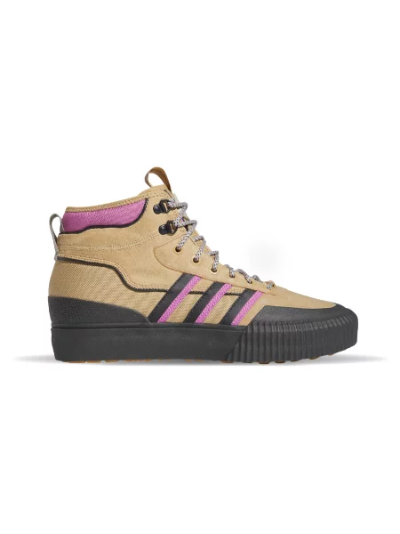 Adidas Akando ATR Mężczyźni Buty sportowe adidas Originals Jasnobrązowy Size: 10