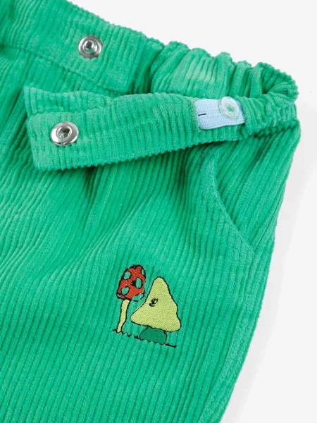 Bobo Choses штани для немовлят Mush Monster