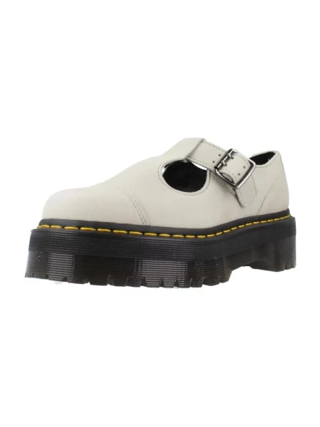 Pantofi Dr. Martens alb