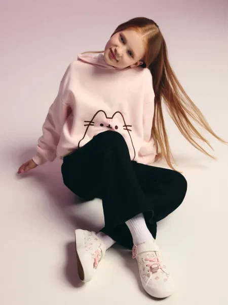 Кеды Reserved белые