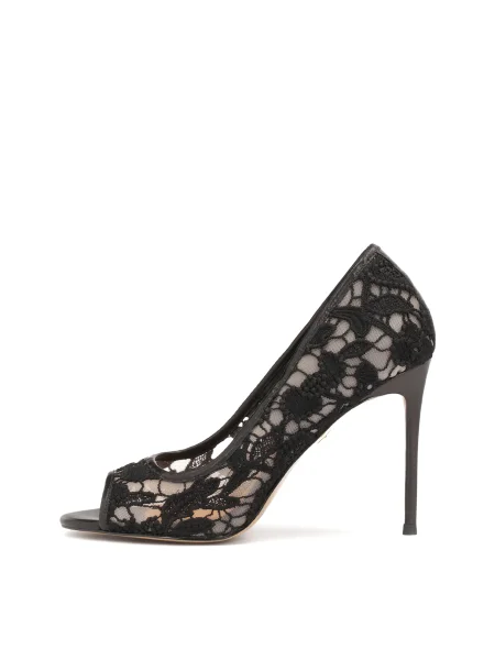 Kazar Pumps negru